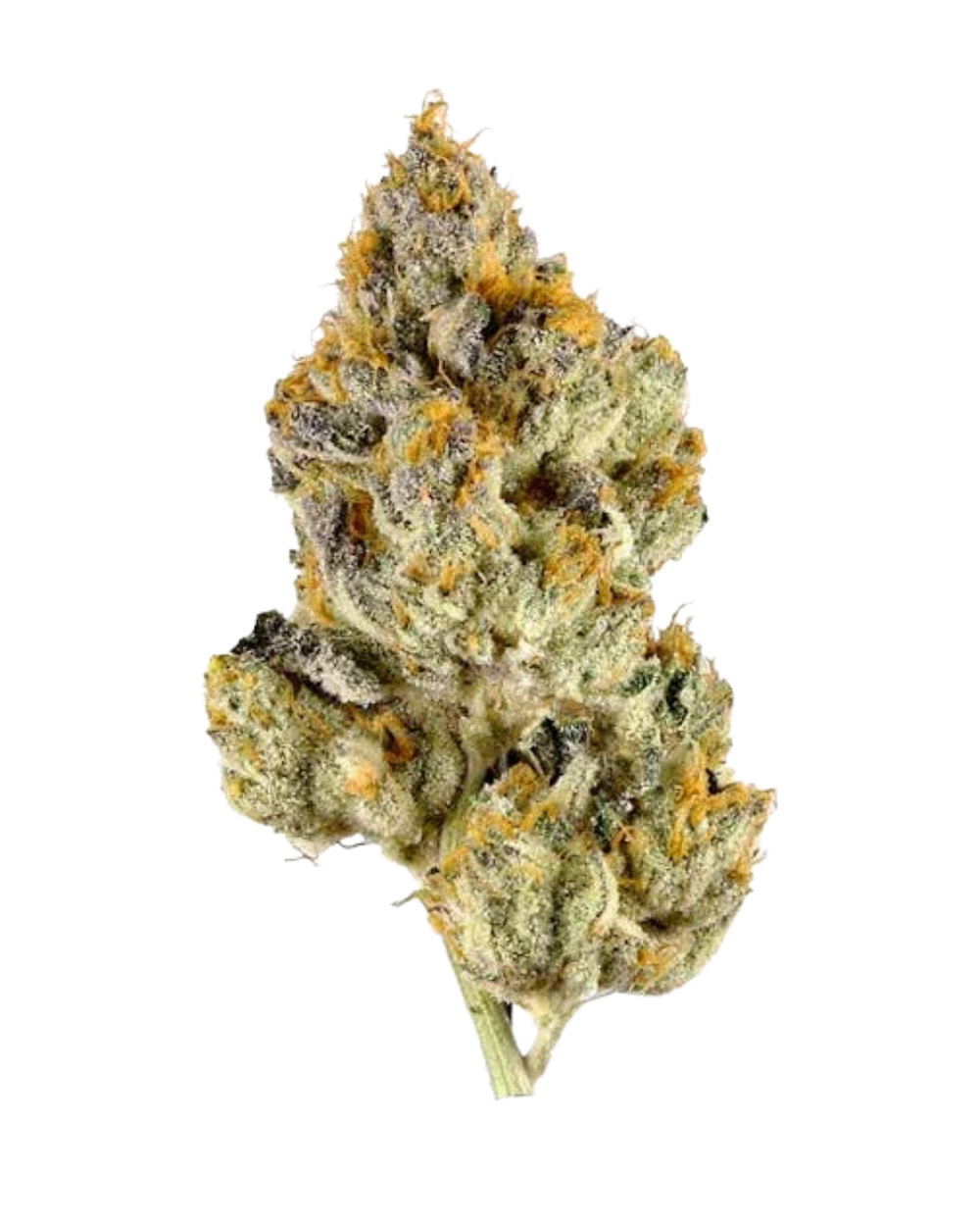 Pluto THCA Hemp Flower (Indica)