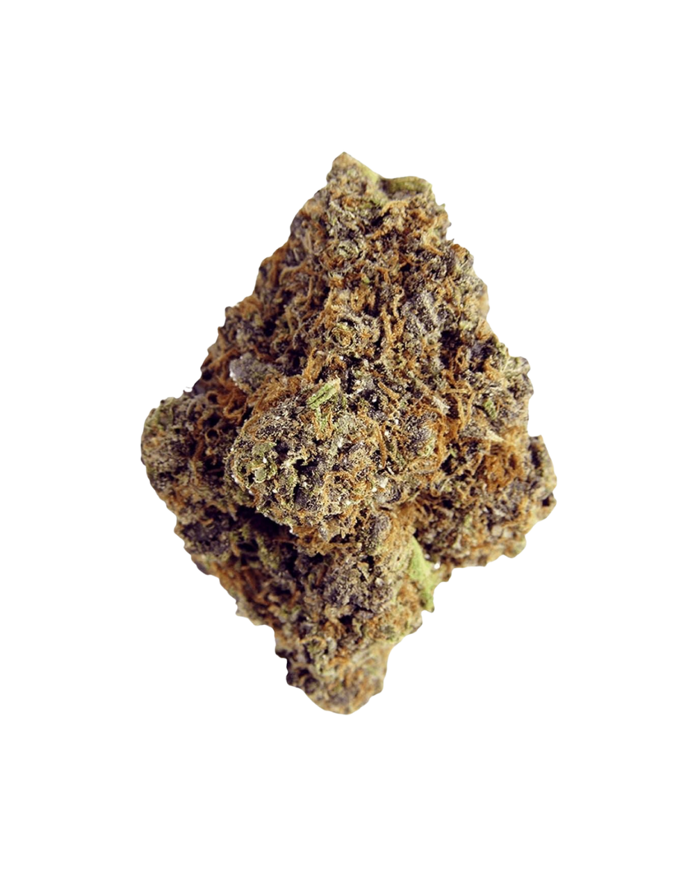 Grape Ape THCA Hemp Flower (Indica)
