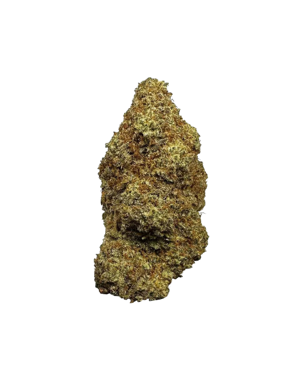 Green Crack THCA Hemp Flower (Sativa)