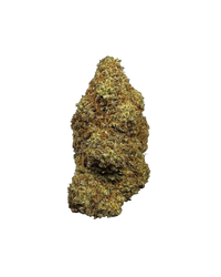 Green Crack THCA Hemp Flower (Sativa)