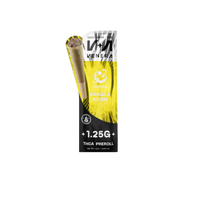 1.25g THCa Pure Nug Pre Rolls - Vanilla Kush