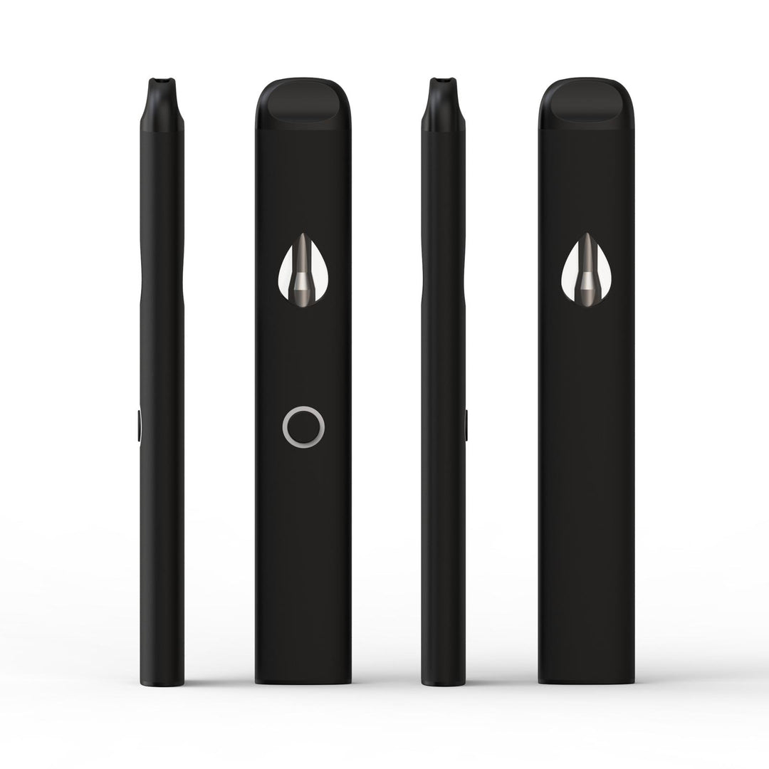 2.5G Sugar Diamond Vape - Strawberry Gary