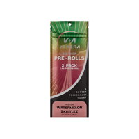 2 Pack Pre Rolls (3G)