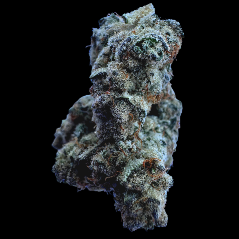 White Cherry Indoor THCA Hemp Flower Indica - Venera