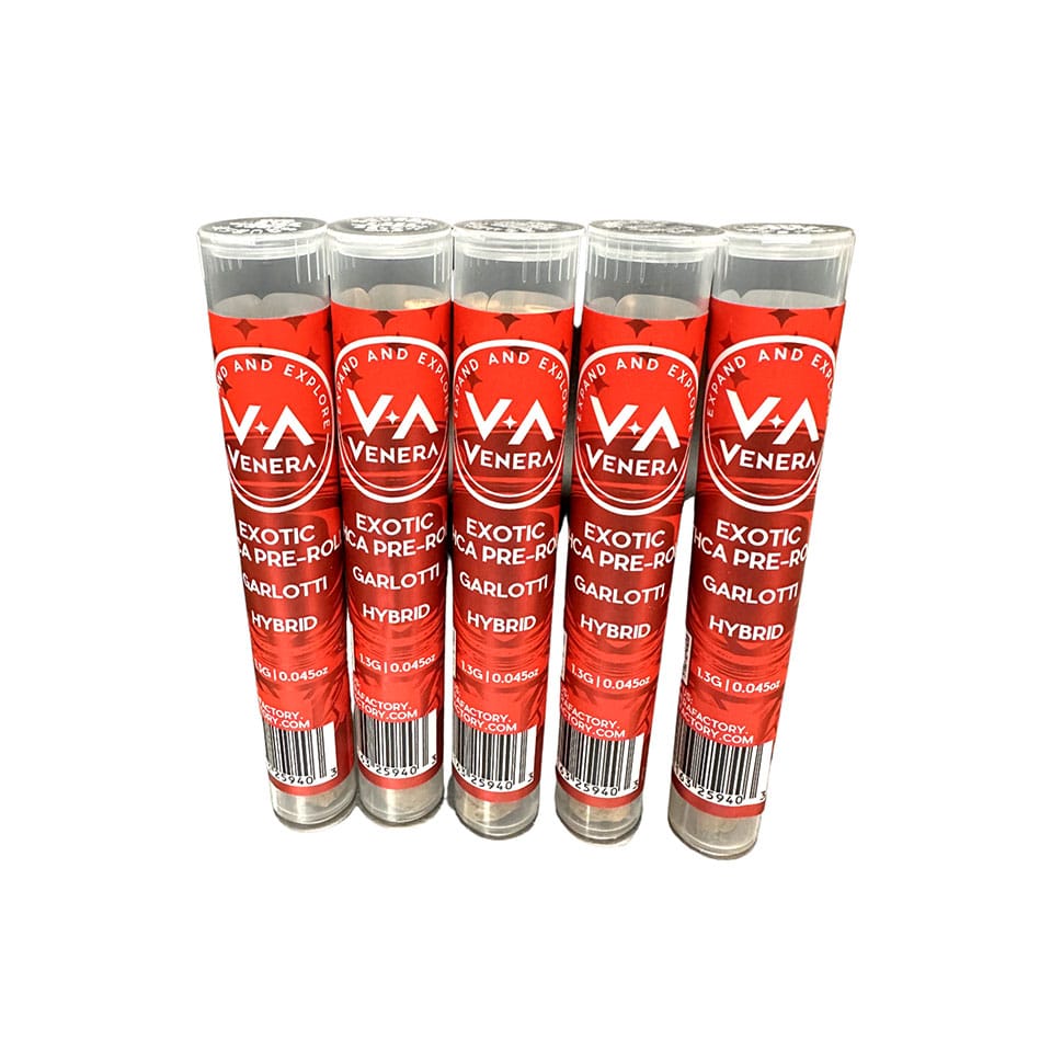 garloth-hybrid-exotic-pre-rolls-venera-factory