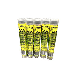 Image of lemon-bomb-exotic-pre-rolls-venera-factory