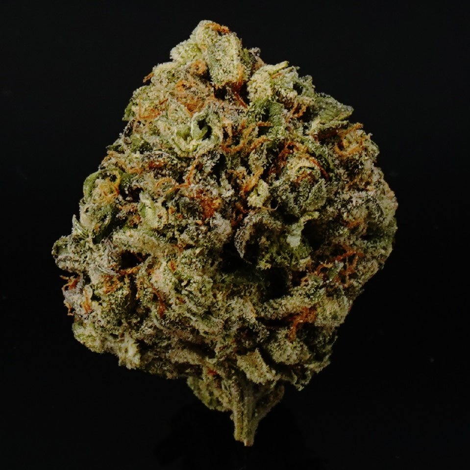 Zkittlez Exotic Indoor Hemp THCA flowers -Venera