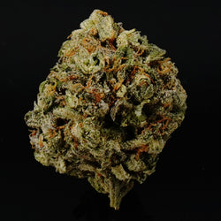 Image of Zkittlez Exotic Indoor Hemp THCA flowers -Venera