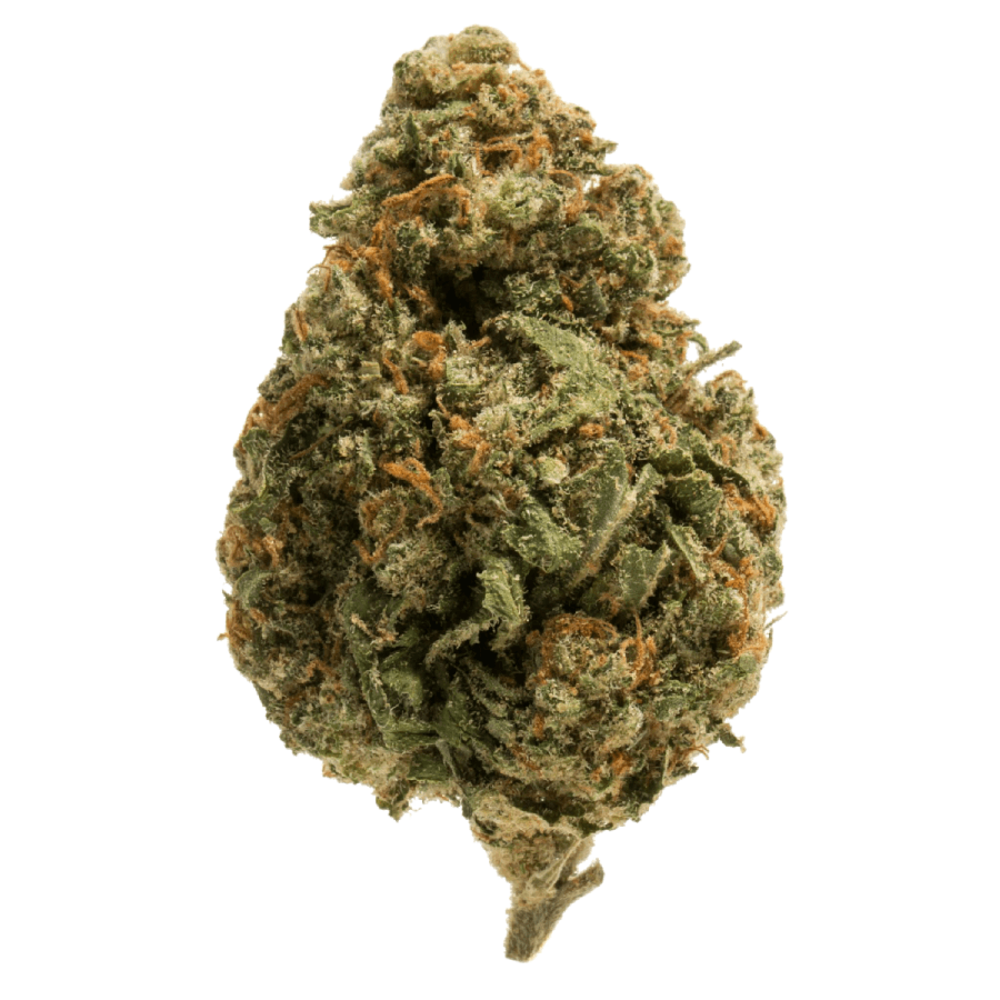 Slurricrasher  THCA Hemp Flower (Indica)