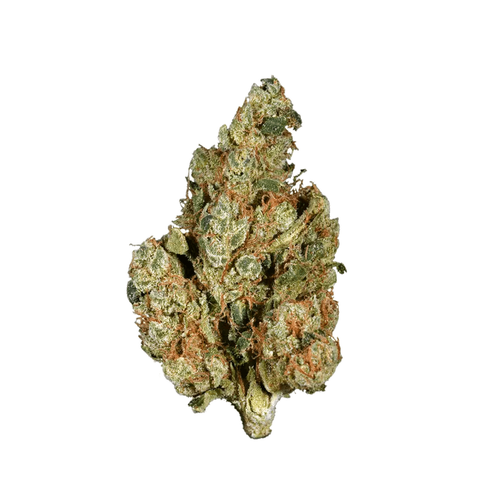 Sugar THCA Hemp Flower (Indica)