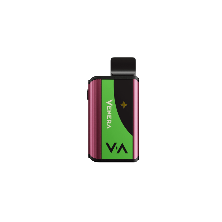 Live Resin + Liquid Diamonds 3g Disposable – Watermelon Sour Patch – Sativa