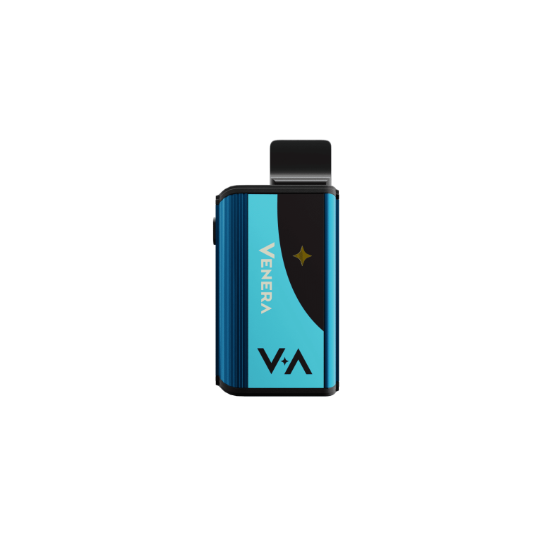 Live Resin + Liquid Diamonds 3g Disposable – Blue Dream (Sativa) Venera